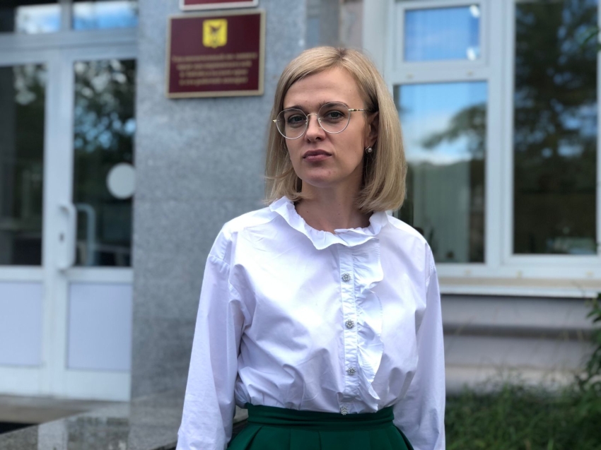 Виктория Бессонова поддержала предложение Совфеда РФ об увеличении предельного объема доходов для субъектов МСП